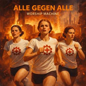 Nach Clausewitz geht es weiter