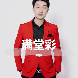 周伟 满堂彩（贺岁版）
