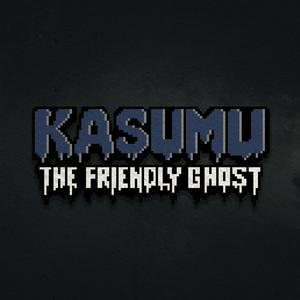 The Friendly Ghost