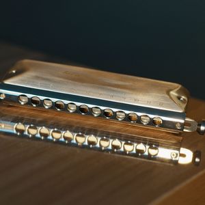 未闻花名/Secret Base ~君がくれたもの~ 口琴