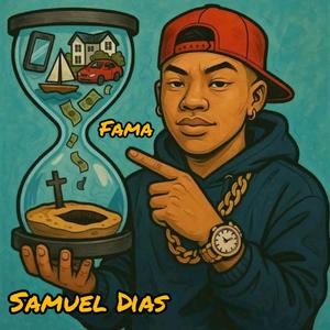 Samuel Dias (FAMA)