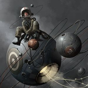 【FREE·75折】散落在天边的浪漫 Chill guitar type