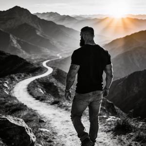 The Path Is Unchanging