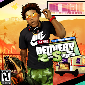 Goldz (Feat. Yung Lokee) [Prod. By Meshaq Da Square]