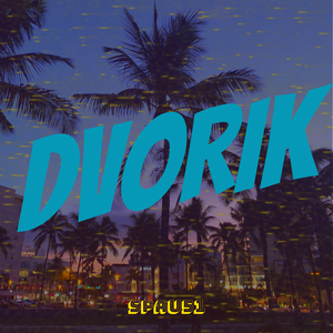Dvorik
