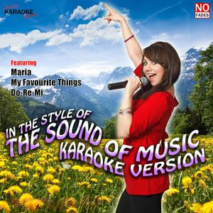 Sixteen Going on Seventeen (In the Style of the Sound of Music) [Karaoke Version]