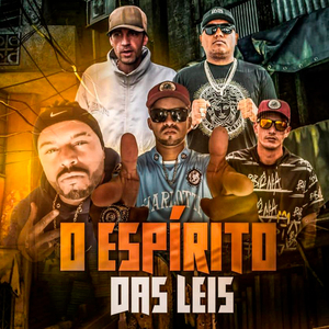 Espírito das Leis