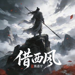 借西风