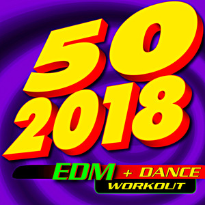 Lrad (Workout Dance Mix)