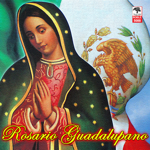 Ofrecimiento a la Virgen