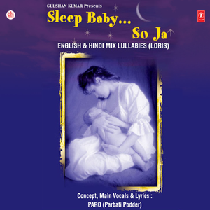 Sleep Baby So Ja