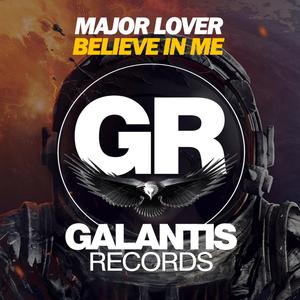 Believe in Me (Original Mix)