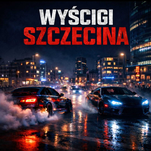 Wyścigi Szczecina
