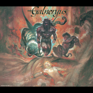 Struggle For The Freedom Flag