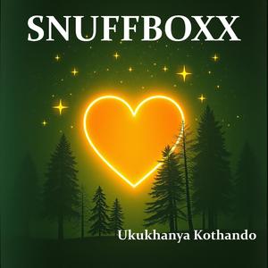 Ukukhanya Kothando