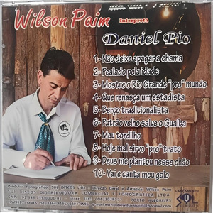 Meu Tordilho