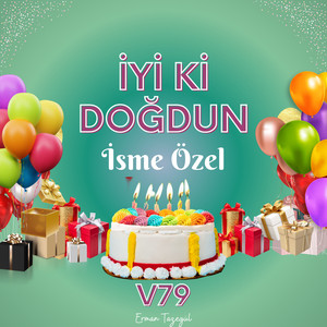 Cilvenaz İyi ki Doğdun