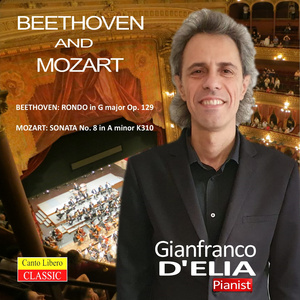 Rondo a Capriccio in G Major, Op. 129