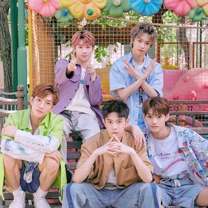 一夏天的宠爱 - 光合少年,万禹辰,黎明旭, 韩瑞泽,梓渝, 郑星源 type beat