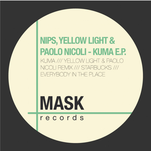 Kuma (Yellow Light & Paolo Nicoli Remix)