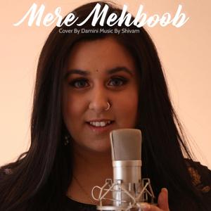Mere Mehboob