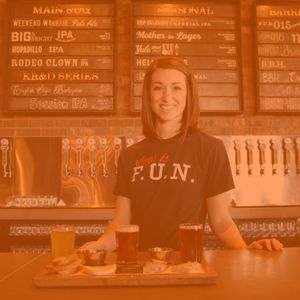 一尘不染超级市场印象数