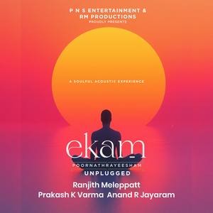 Ekam Poornathrayeesham Unplugged