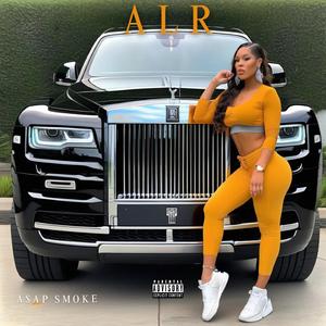 Alr (feat. A$AP SMOKE)