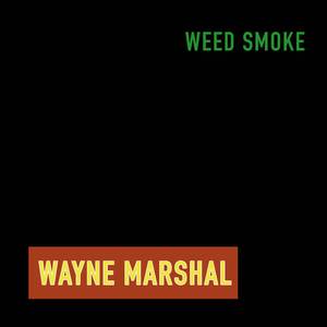 Weed Smoke