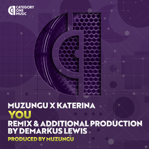 You (Muzungu Original Deep Mix)