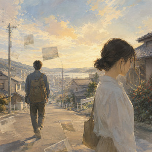 君にさよなら