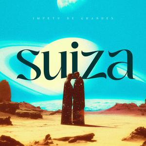 SUIZA