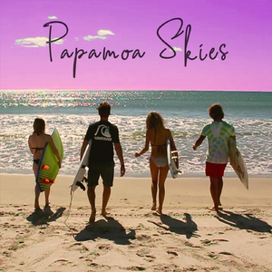 Papamoa Skies