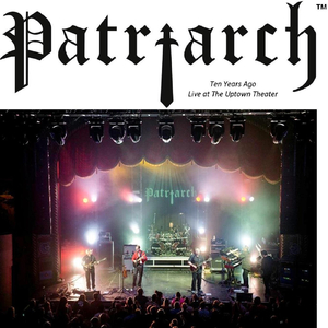 Ten Years Ago (Live At the Uptown Theater)