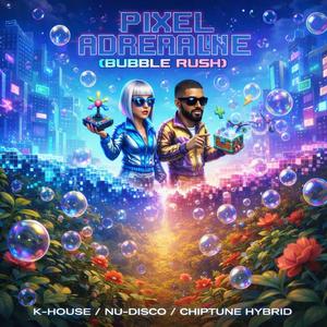 Bubble Bubble ( Version2)