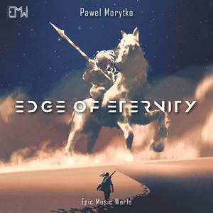 Edge of Eternity