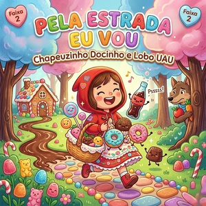 Pela Estrada eu Vou