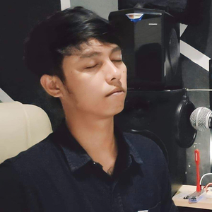 Ku Rayu Tuhan