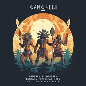 Kumbaka (Chezz Eche Remix)
