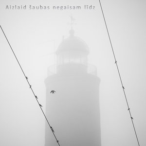 Aizlaid šaubas negaisam līdz (LIVE)