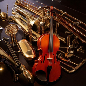 Sound Placement Creation