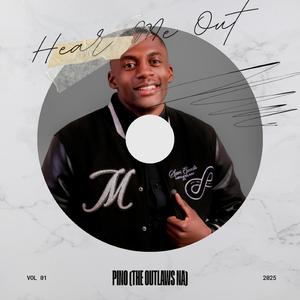 HEAR ME OUT (feat. King D Supernyofi)