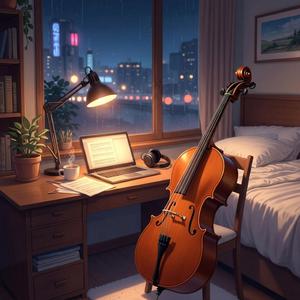 Emotional Cello (Lo-Fi Version)