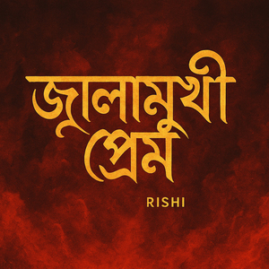 জালামুখী প্রেম