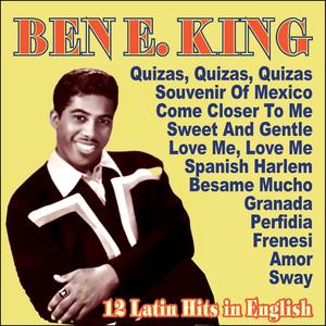 Come Closer To Me (Acercate Mas)