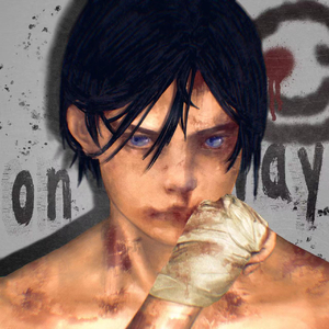 On My Way（prod by Dripp 1n）