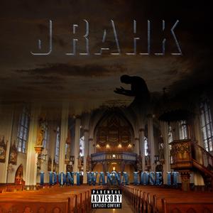 I DONT WANNA LOSE IT