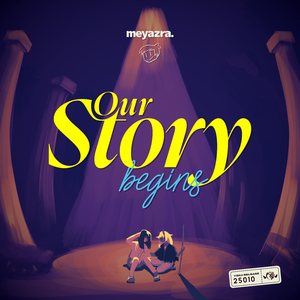 Our Story Begins
