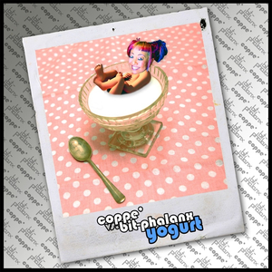 Yogurt (Minotaur Shock Remix)