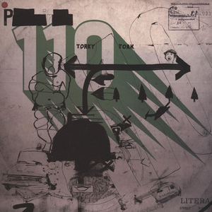 E111 Unheil Aus Der Flasche (1987)